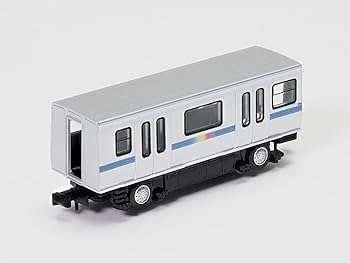 鉄道模型 yumiri Tokyo Waterfront Area Rapid Transit Series 71-000 (Rinkai